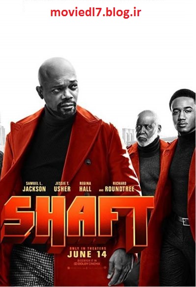 دانلود فیلم Shaft 2019 
