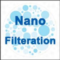 تکنولوژی تصفیه آب به روش نانوفیلتراسیون
