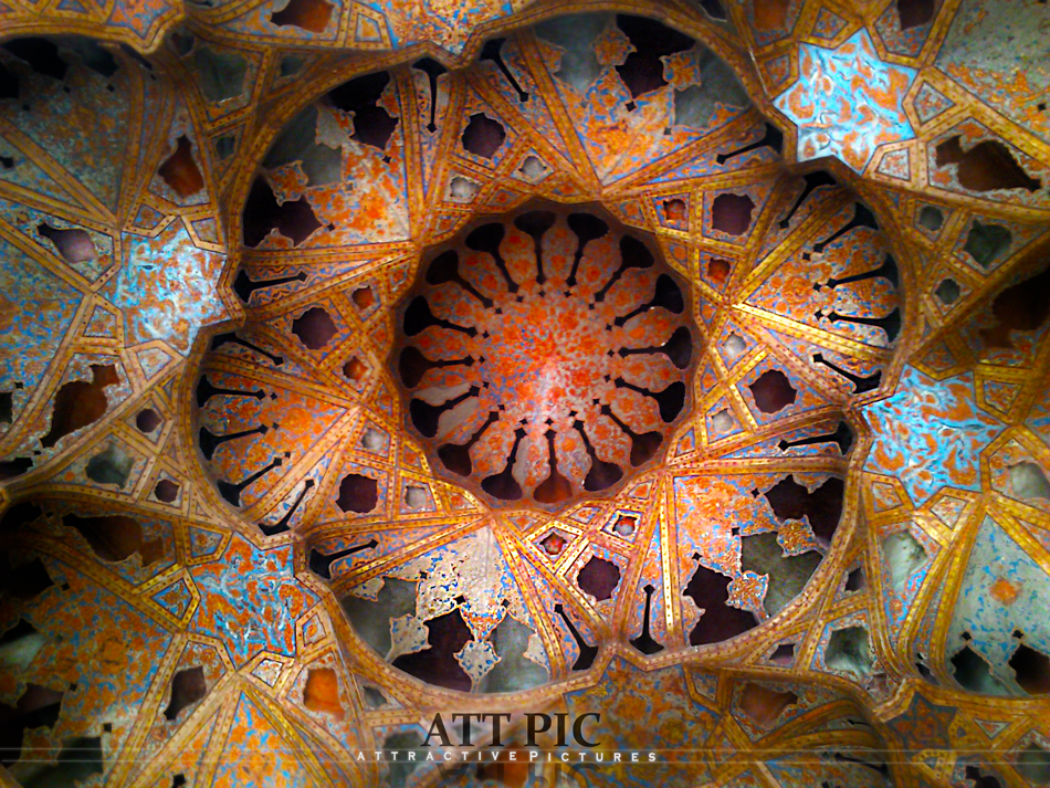 ATT PIC_Iranian architecture