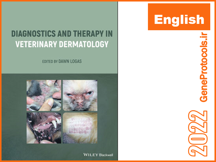 تشخیص و درمان در درماتولوژی دامپزشکی Diagnostics and Therapy in Veterinary Dermatology