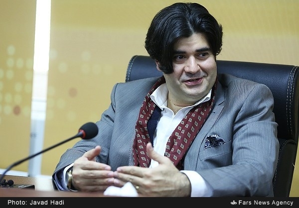 سالار عقیلی
