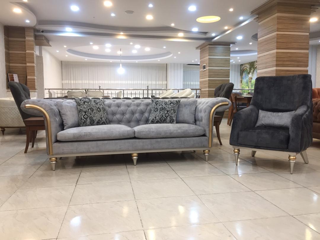 مبل در کرج