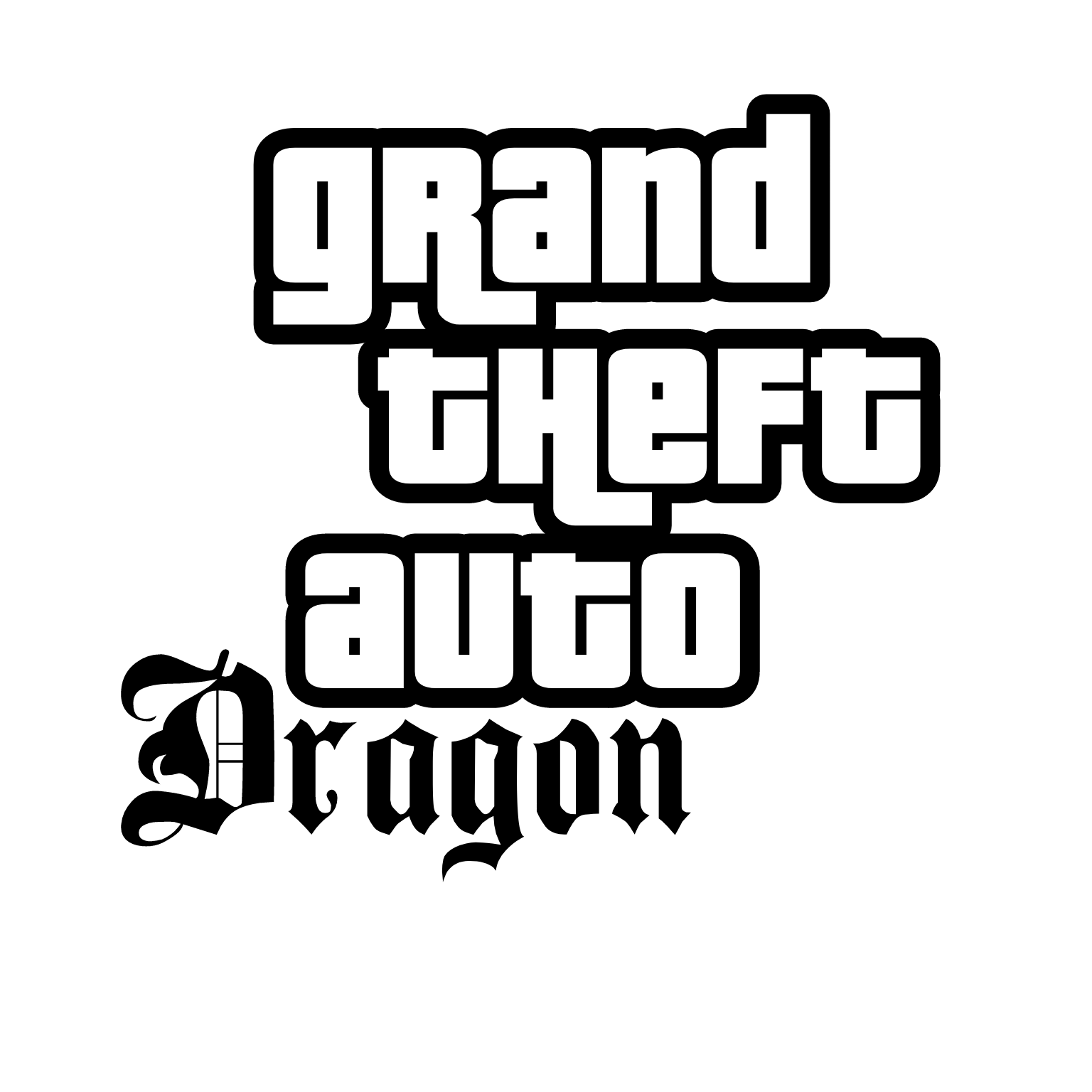GTA Dragon