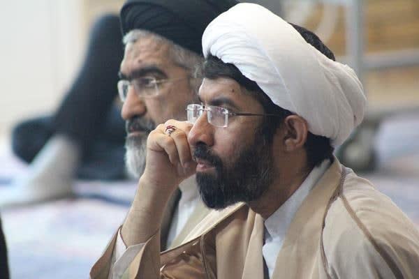 قم؛ مدرسۀ المهدی(عج)