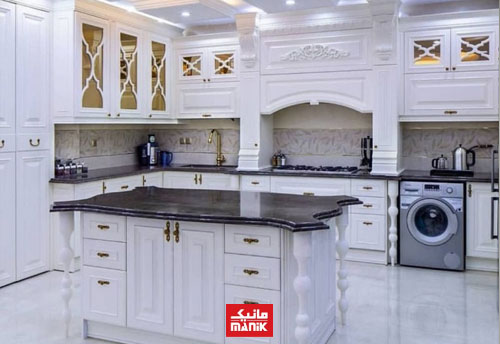 کابینت جدید
