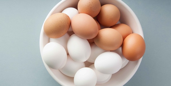 درباره تخم مرغ و شیوه مصرف آن بیشتر بدانید