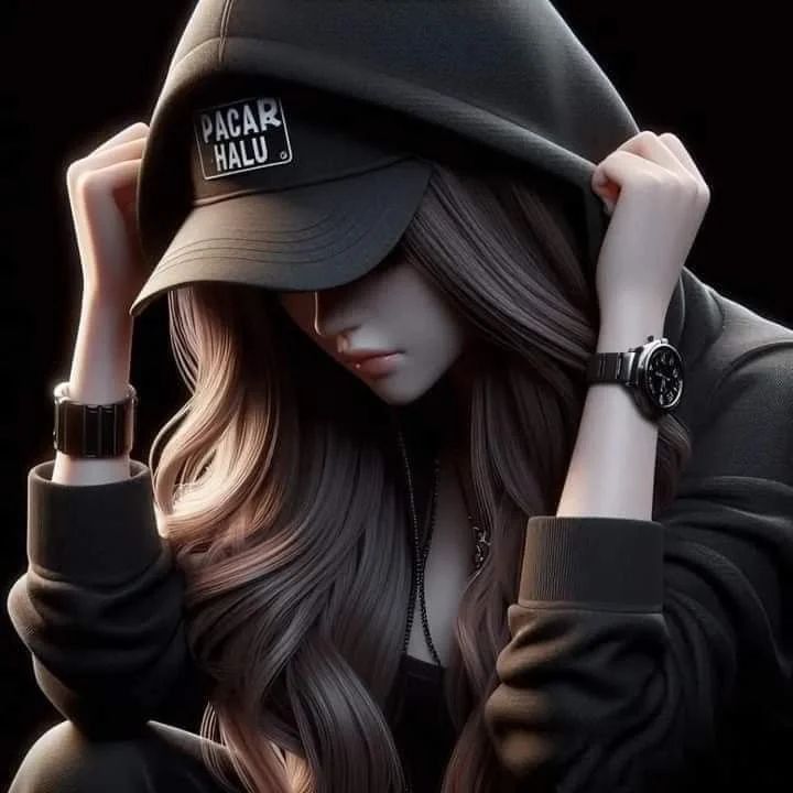 عکس دختر کارتونی برای پروفایل عکس دختر کارتونی برای پروفایل