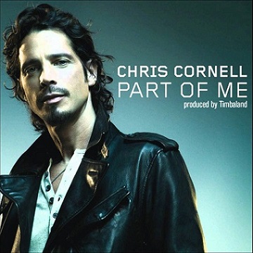 آهنگ part of me از chris cornell