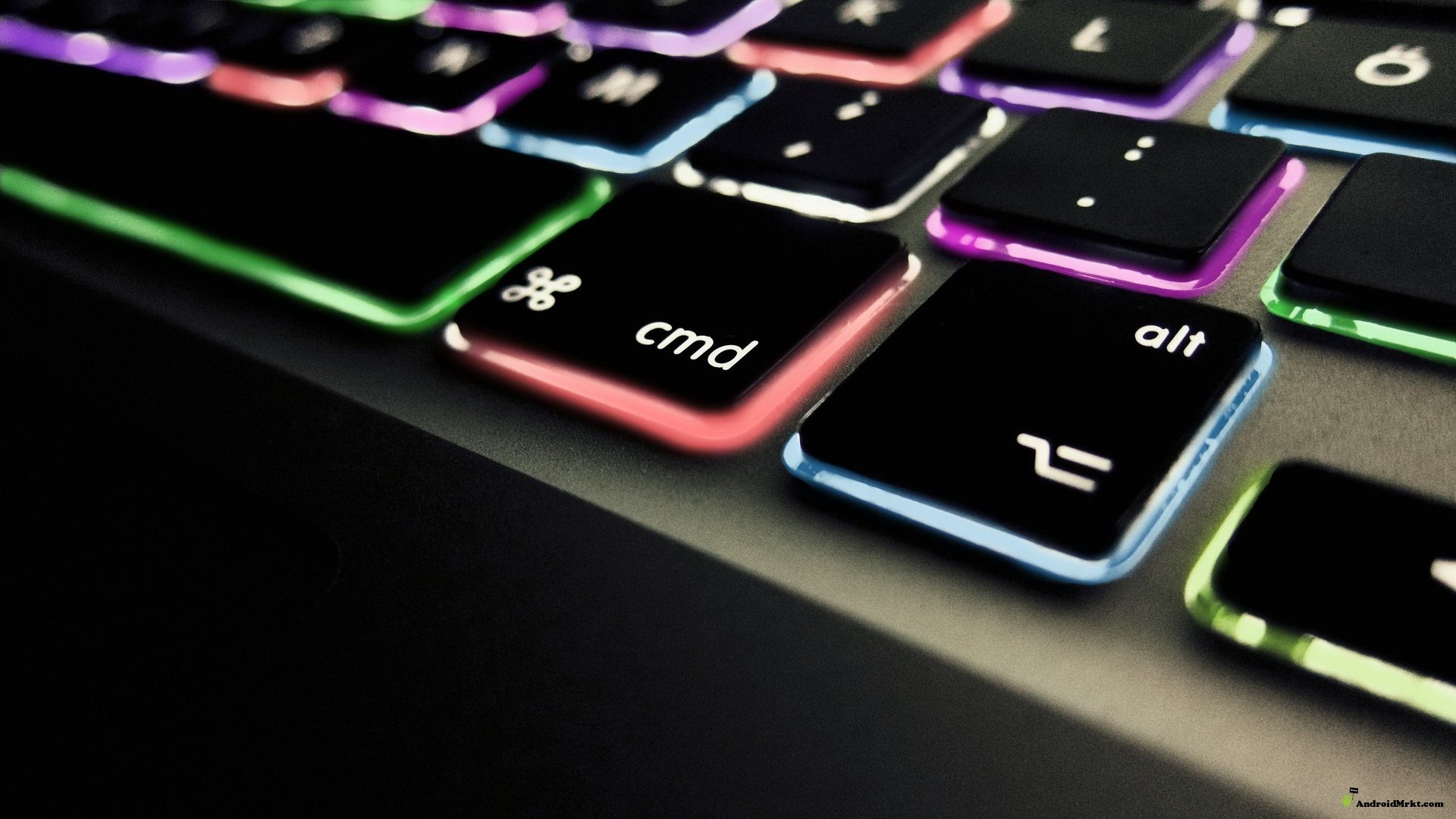 key