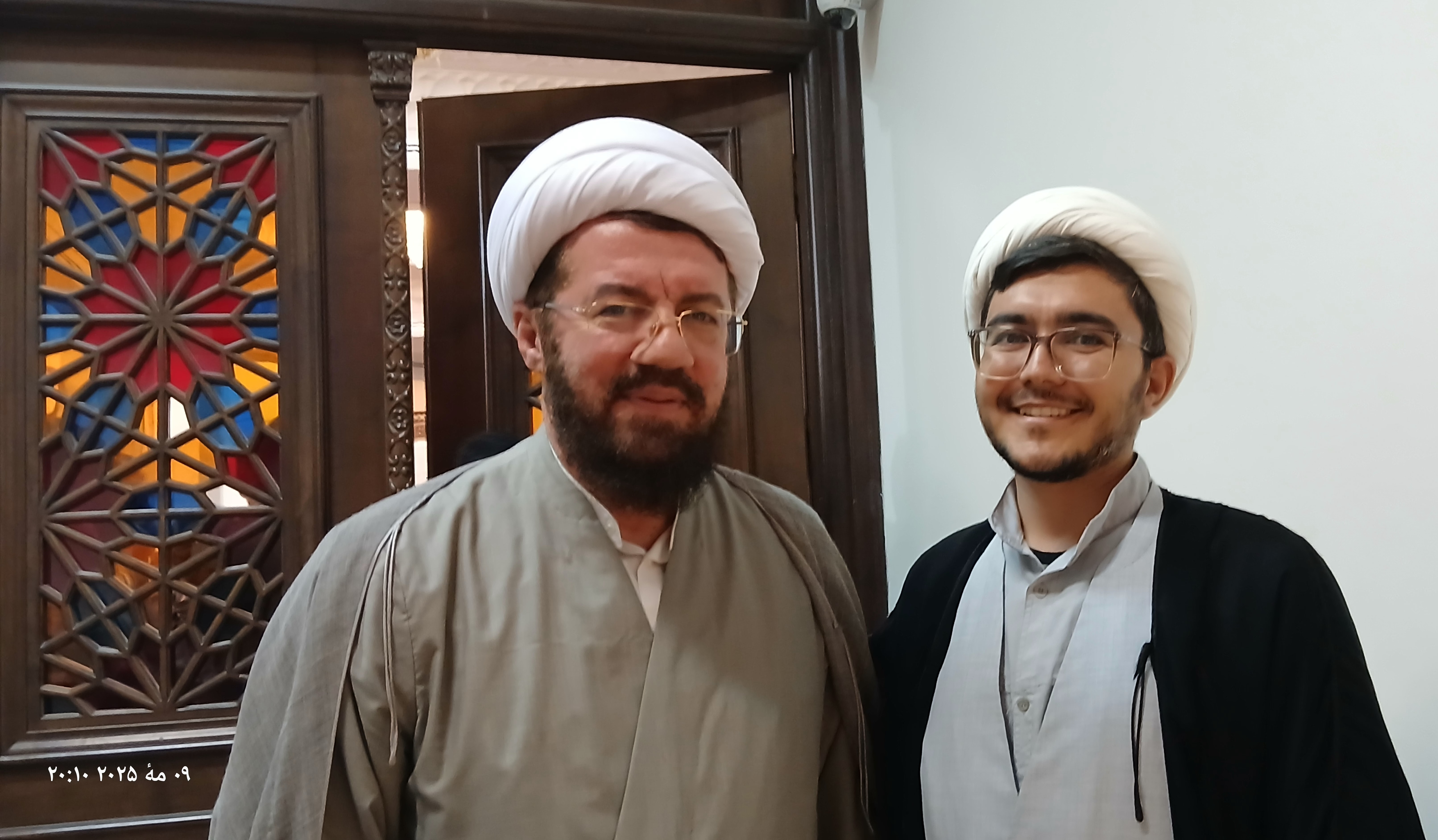 استاد عالی