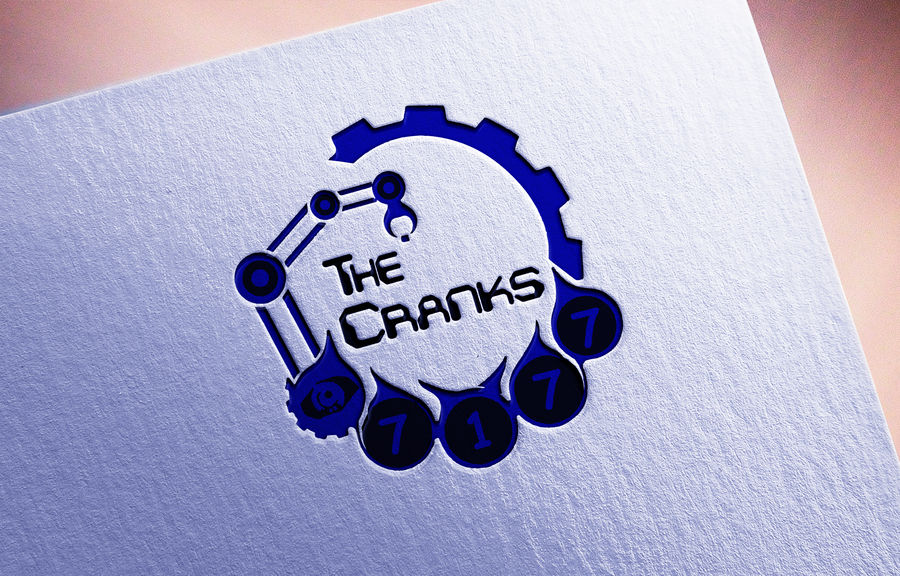 The Cranks 7177