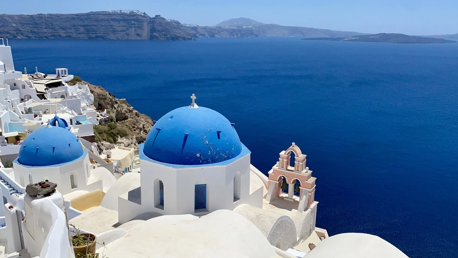Greek Tourism Industry Receives 800 Million Euros From EU