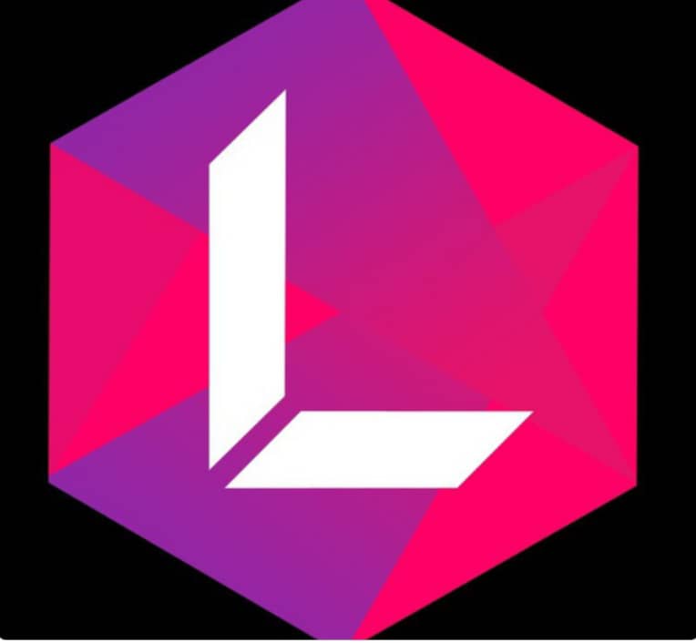 ربات تلگرامی LRXcoin