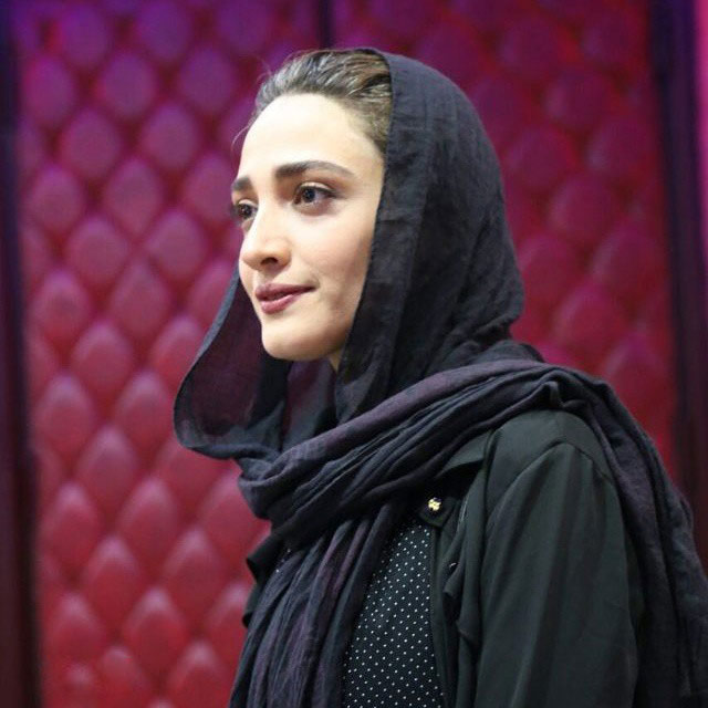 عکسهای زیبا و دیدنی مینا ساداتی تیر 95