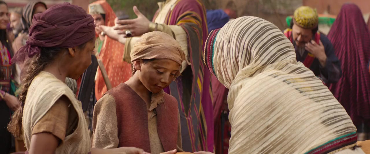 دانلود پرده نمای Aladdin 2019