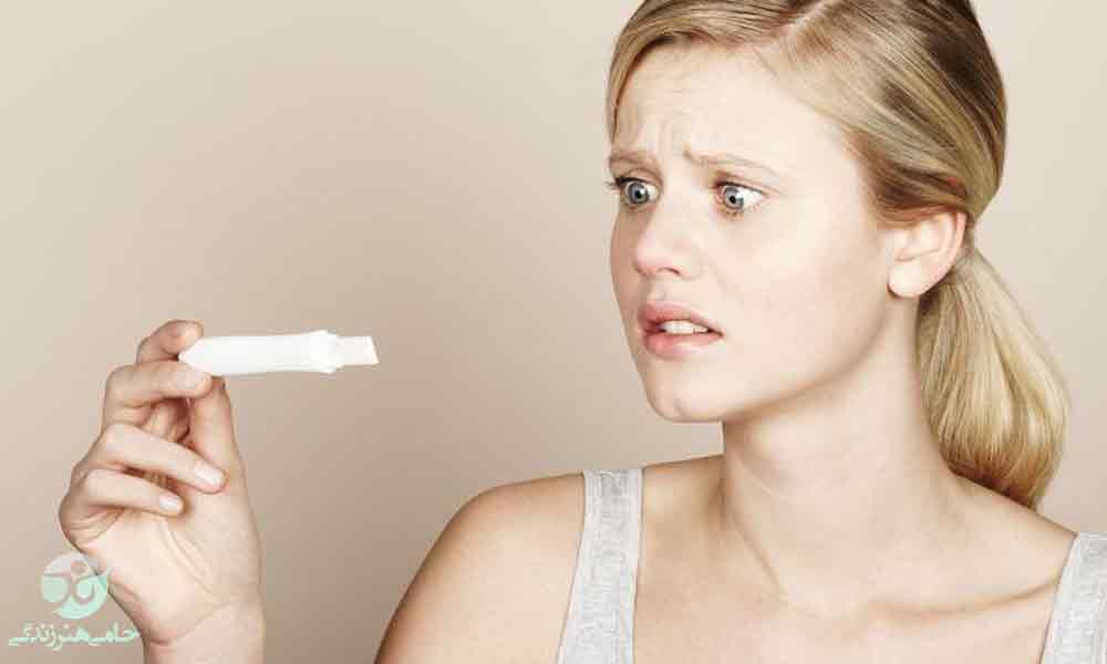 آیا امکان بارداری بدون دخول وجود دارد؟
