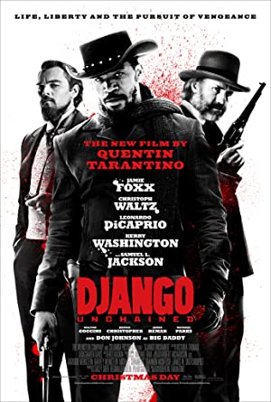 دانلود فیلم Django Unchained