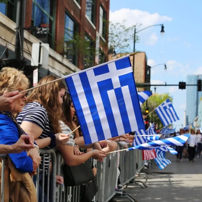 The Comeback of Greek Festivals in the US