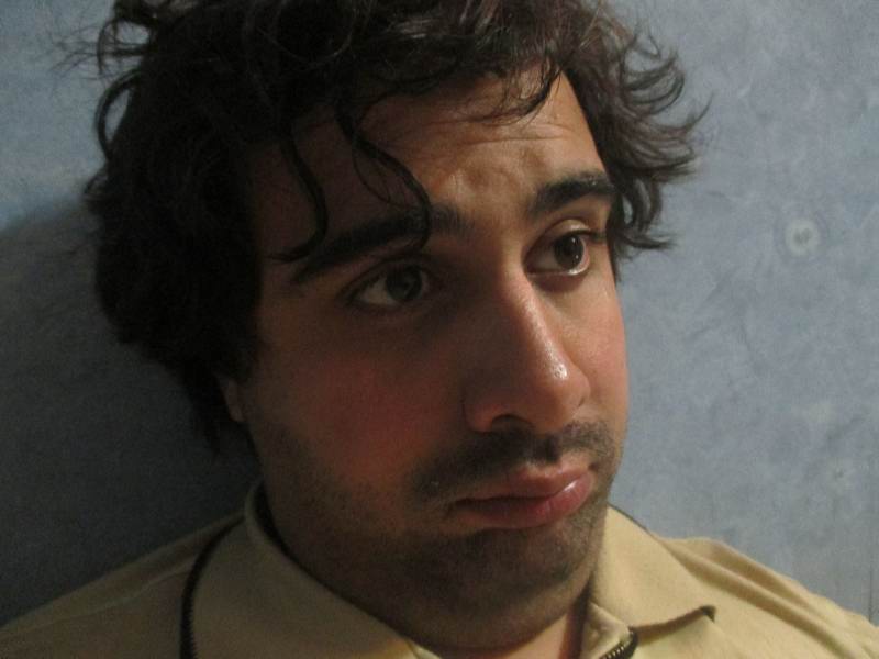 اللهم عجل لولیک الفرج