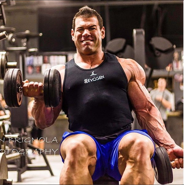 Ssteve Kuclo