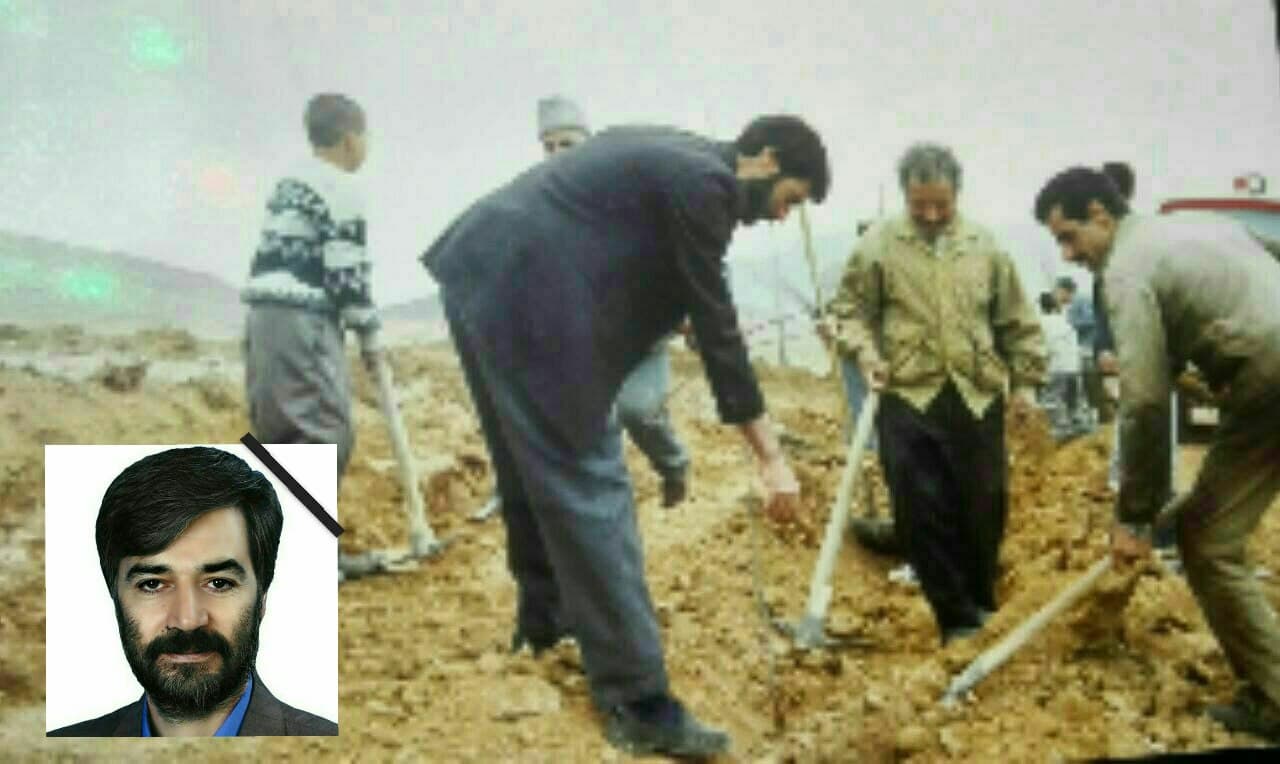 haj alireza soleimani