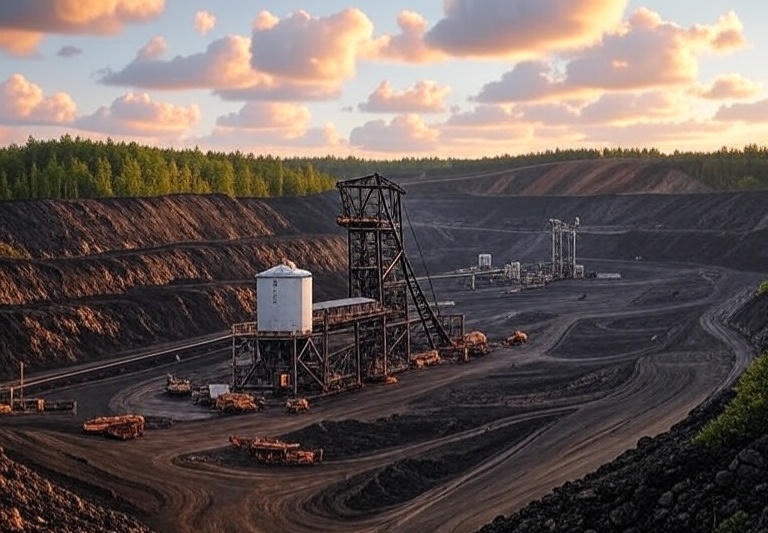 Varna Tejarat 🇮🇷 a direct supplier of high quality.COAL  🇷🇺 🇳🇬 🇮🇩 🇦🇺 🇿🇦