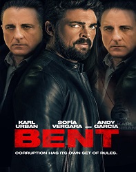 دانلود فیلم بنت 2018 Bent دوبله فارسی