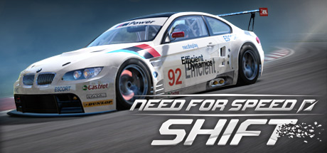 دانلود نسخه فشرده بازی Need For Speed: Shift با حجم 3 گیگابایت