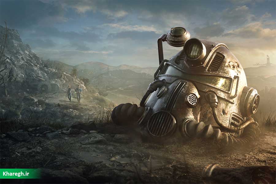 تاریخ انتشار Fallout 76 روی استیم مشخص شد