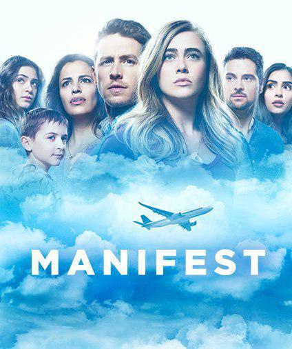 معرفی سریال Manifest