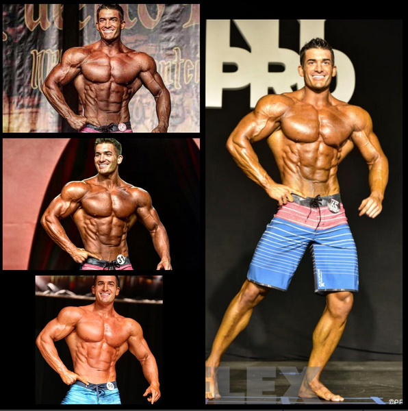 chase savoie