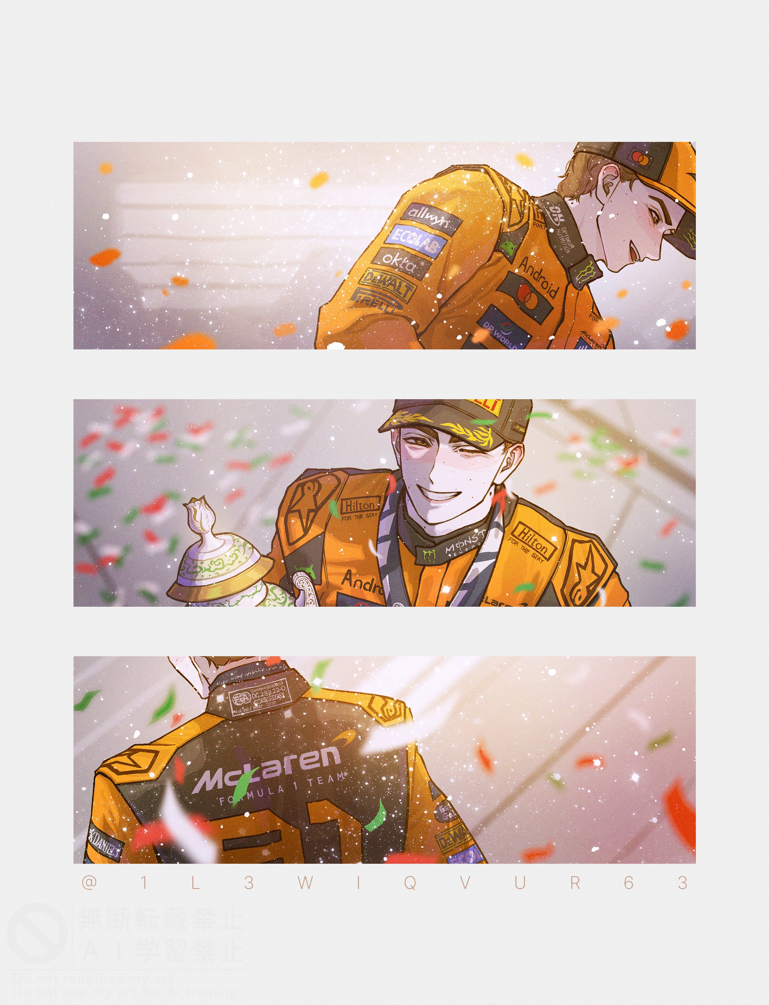 𝗔𝗽𝗿𝗶𝗹 𝗦𝗵𝗼𝘄𝗲𝗿