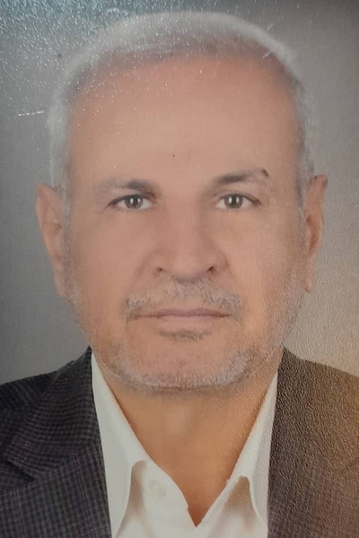 نام مدرس