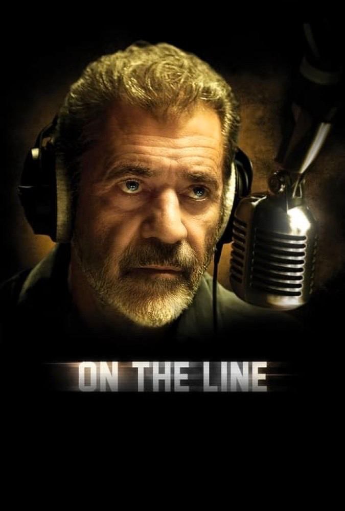 دانلود فیلم سینمایی روی خط با زیرنویس فارسی On the Line 2022