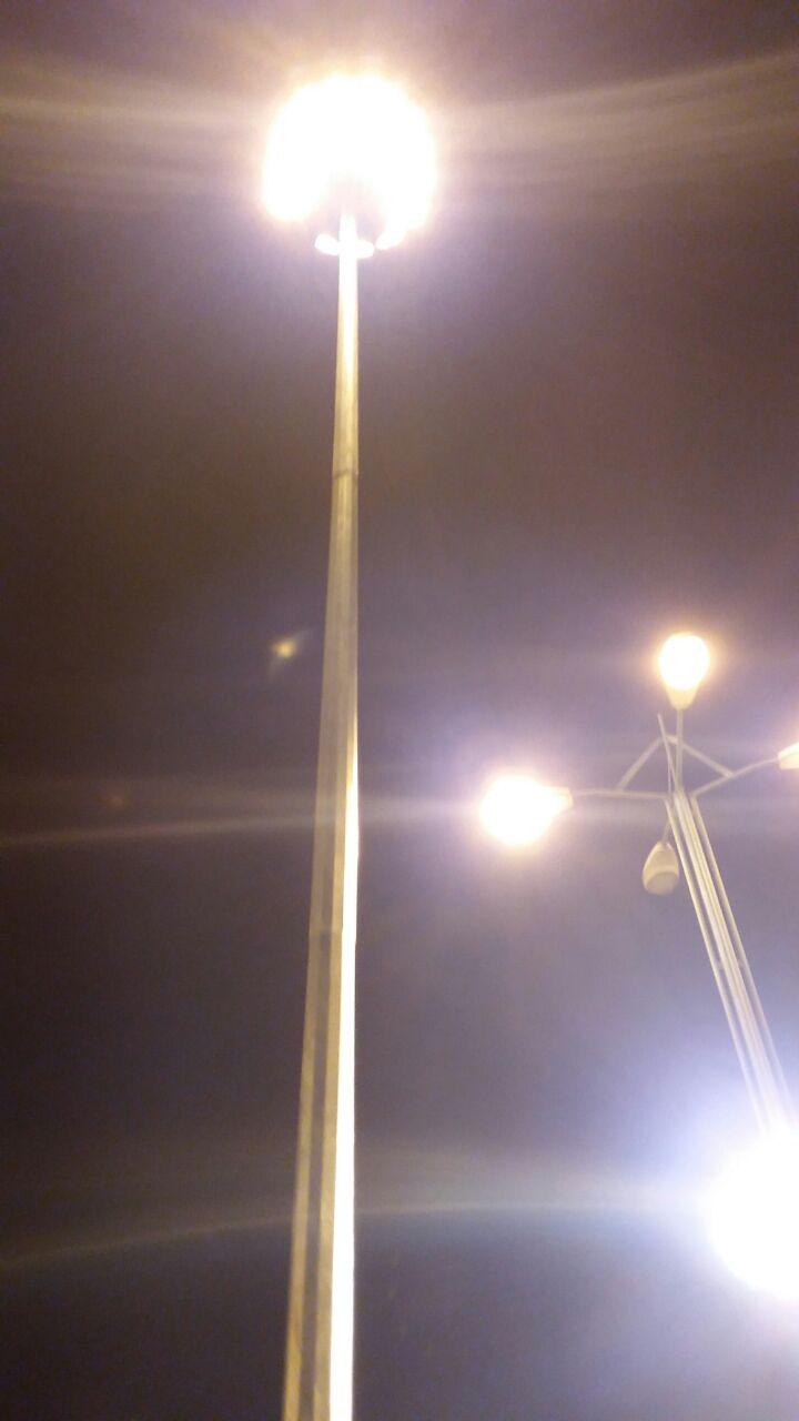 بوستان سلامت گرمسار