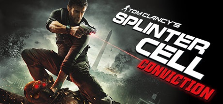 دانلود نسخه فشرده بازی Splinter Cell Conviction با حجم 4.3 گیگابایت