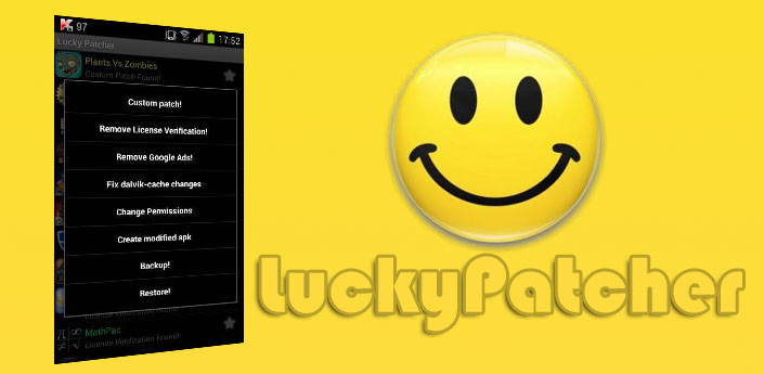 Lucky Patcher APK