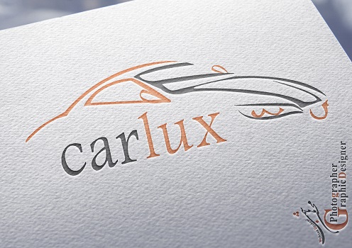 لوگو وب سایت CarLux