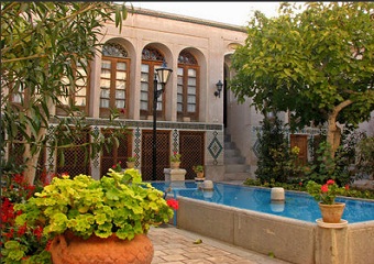 خانه شیخ بهایی