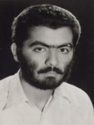 شهید طاهری-فرهاد