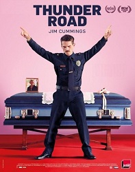 دانلود فیلم جاده آذرخش Thunder Road 2018 دوبله فارسی