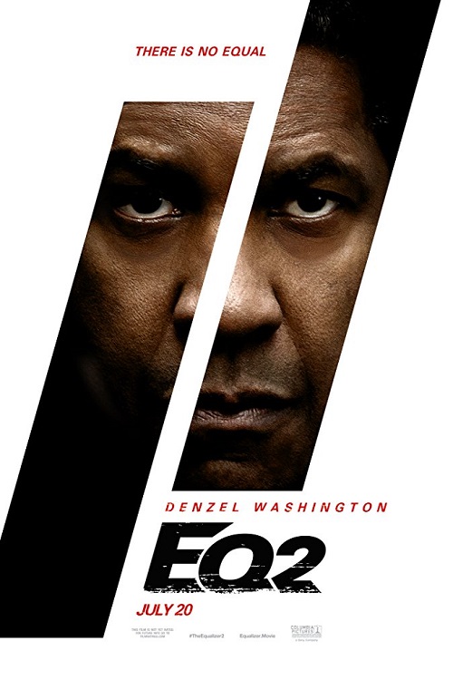 دانلود زیرنویس فارسی فیلم The Equalizer 2 2018