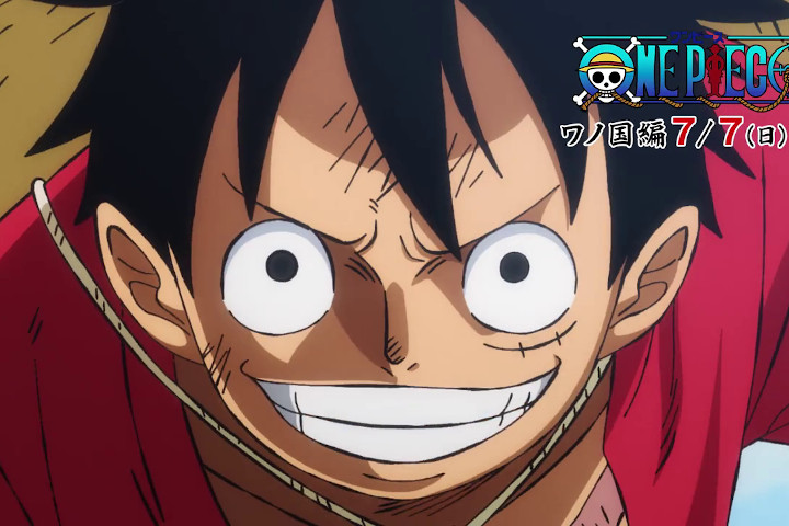 چرا انیمه وان‌پیس - one piece را باید دید؟