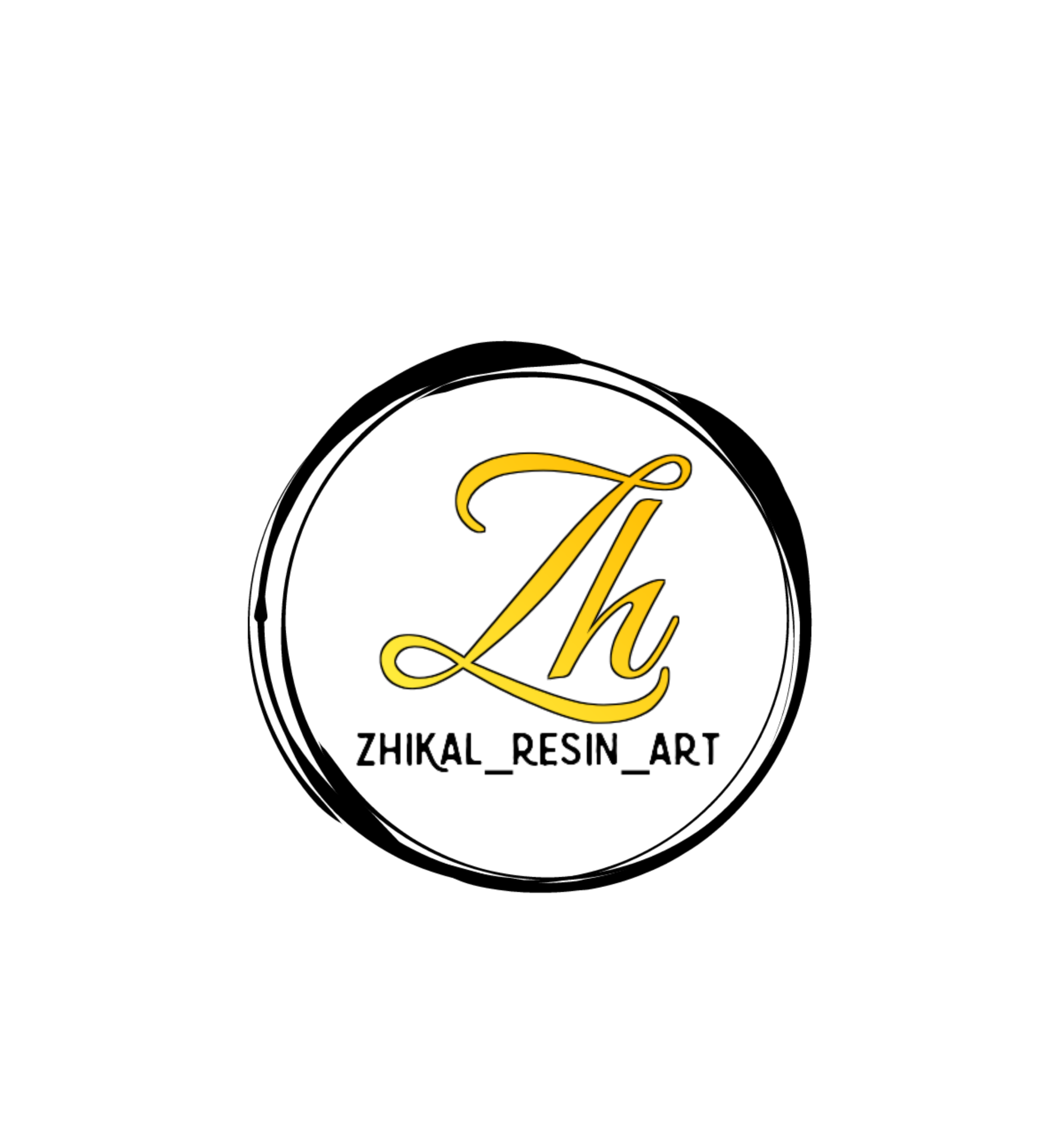 گالری رزین ژیکال