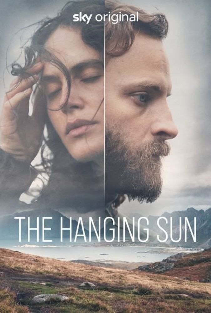دانلود فیلم سینمایی خورشید معلق با زیرنویس فارسی The Hanging Sun 2022