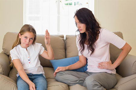 مشکلات استخدام پرستار کودک