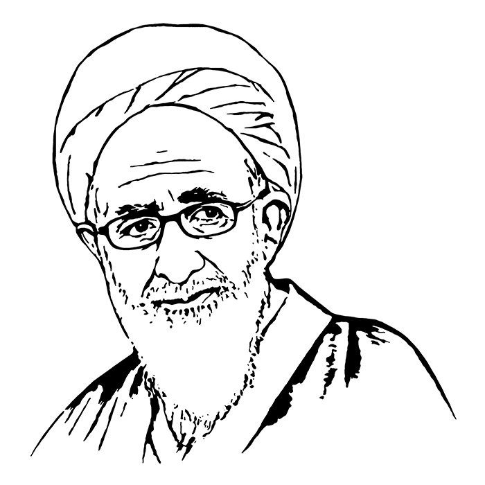 کورش عروج
