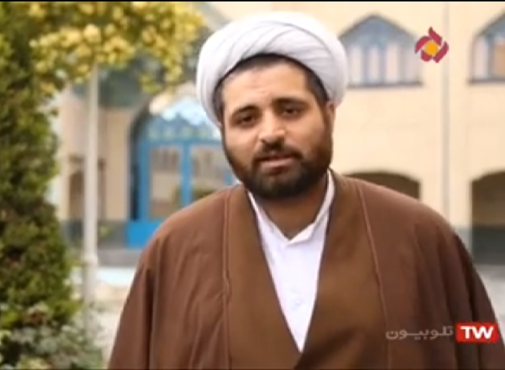 ویدیو / مستند عشق یعنی... فعالیتهای شیخ حسن مرادی در مدرسه امام خمینی2 و موسسه بلاغ مبین