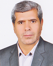 دکتر محمود زرّینی