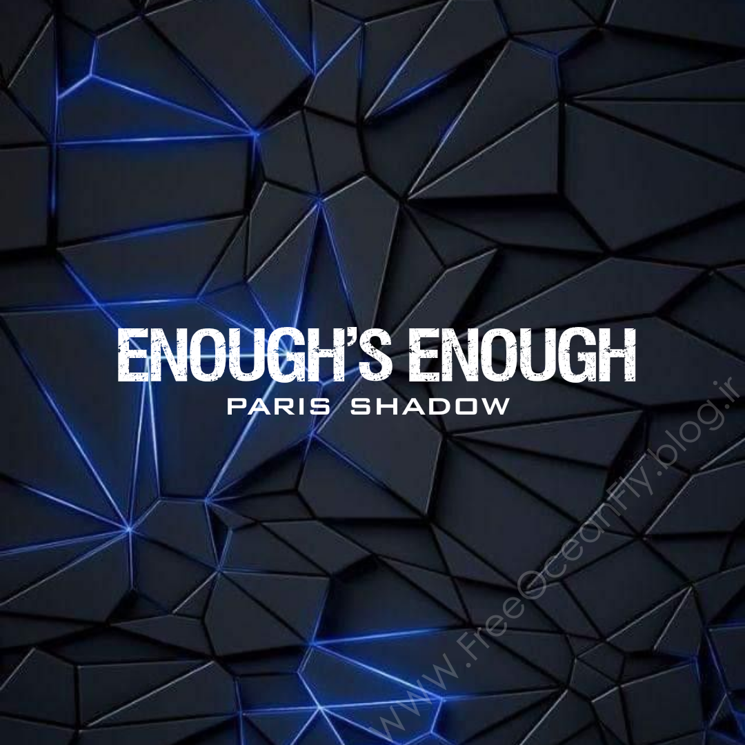 Enough' is enough